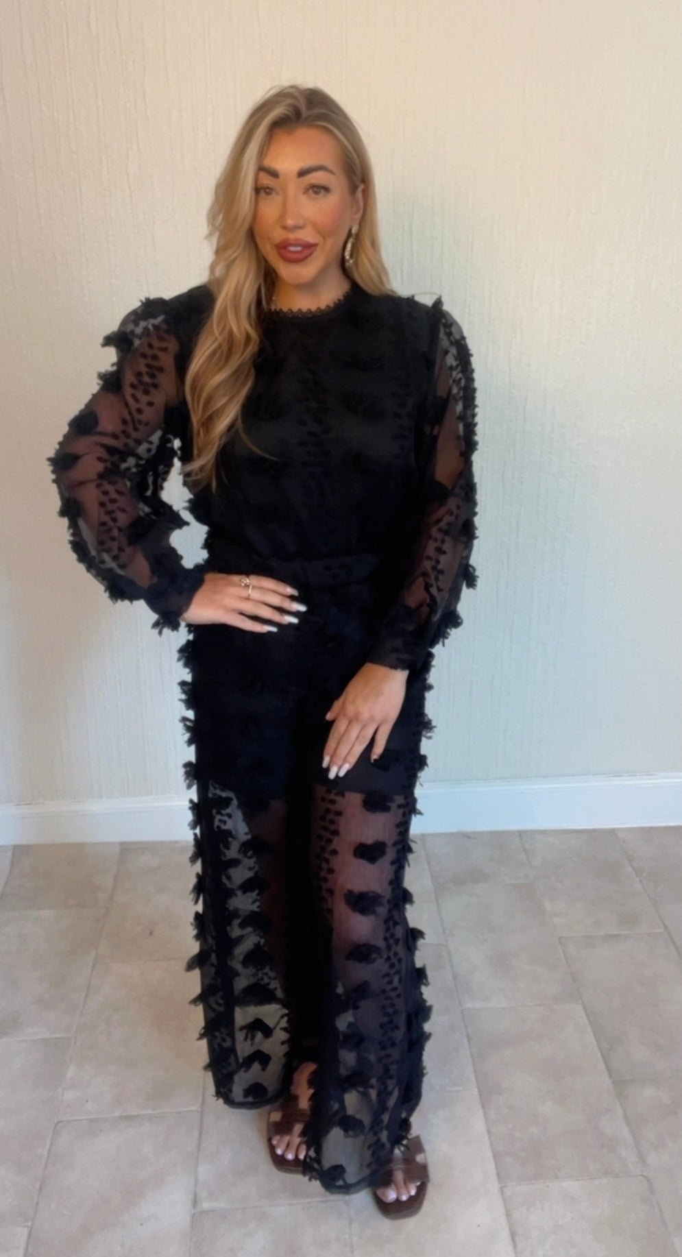 Ibiza Co ord set