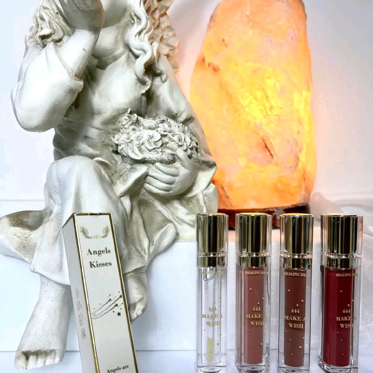 444 Lip Gloss