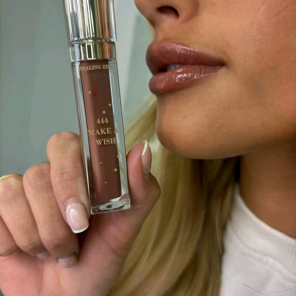 444 Lip Gloss