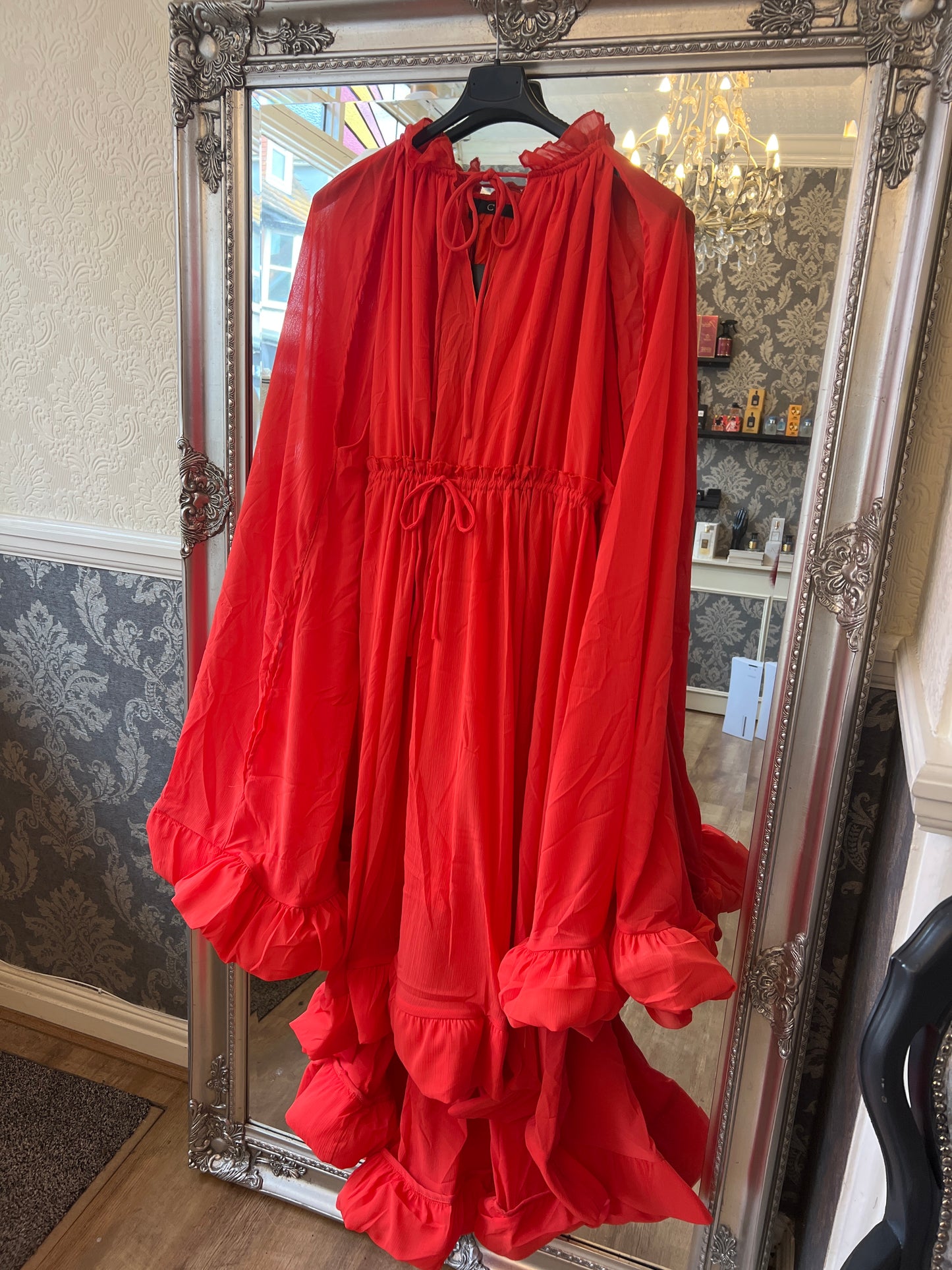 Davina dress