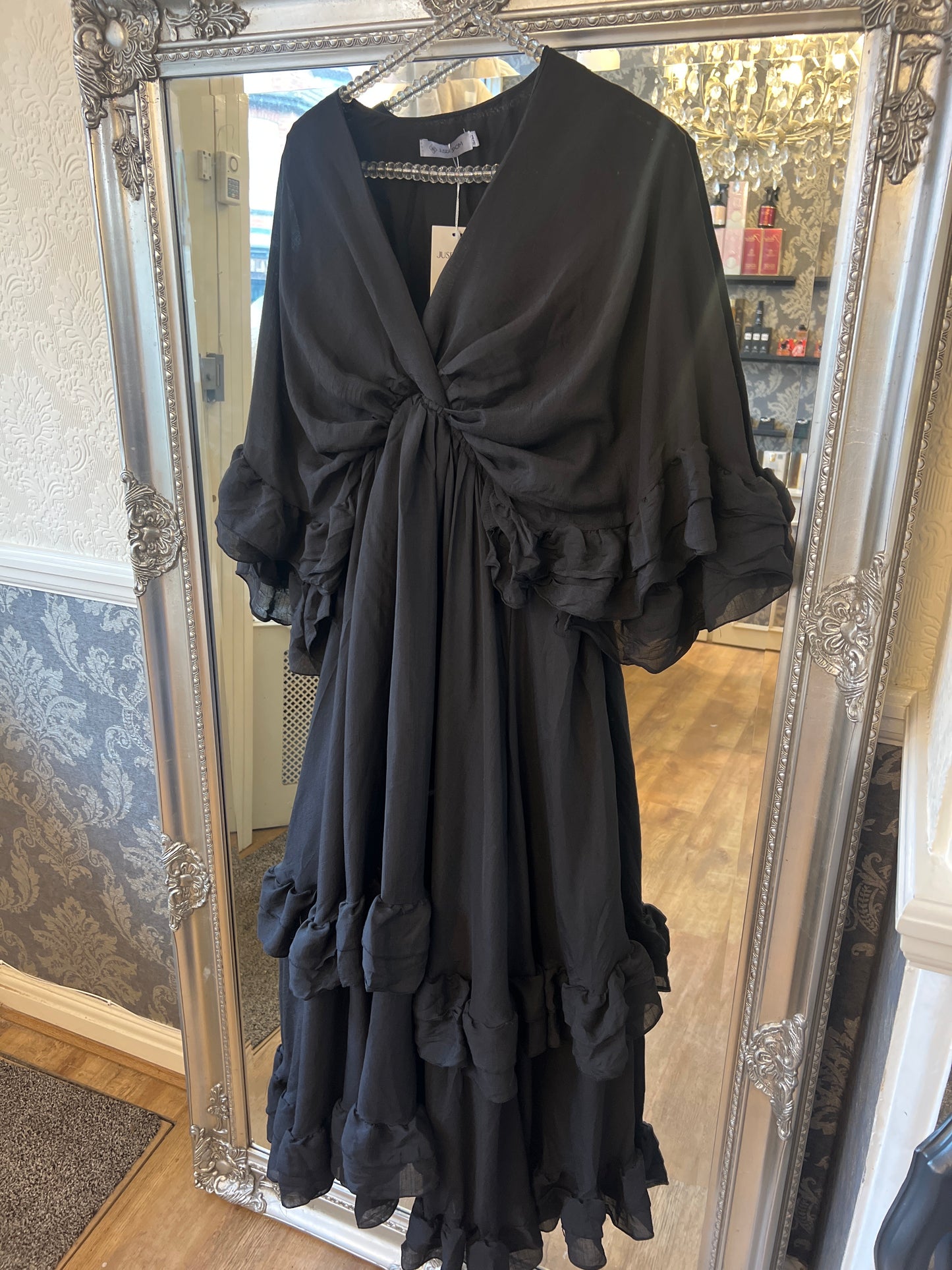 Florence dress
