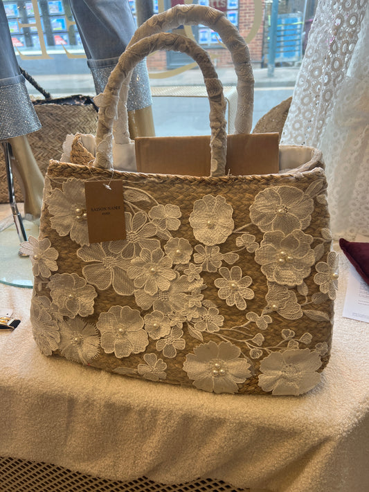 Boho Luxury bags
