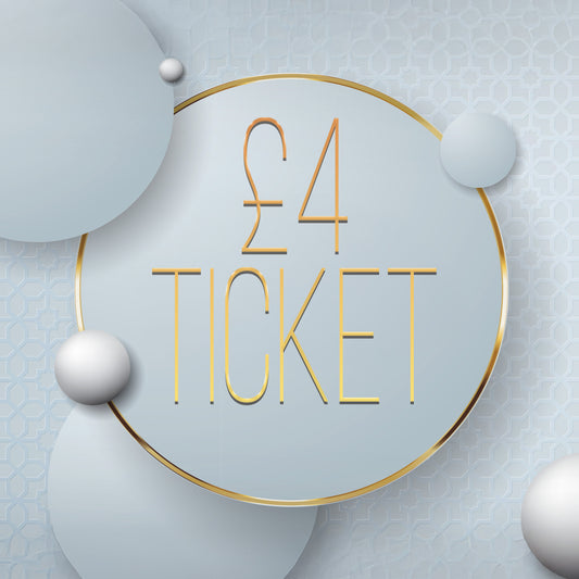 £5 Raffle Ticket