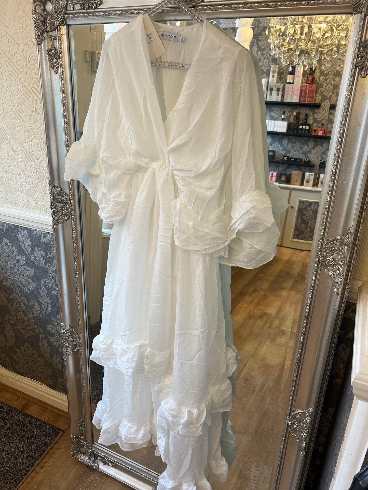 Florence dress
