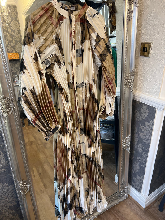 Sammy B dress