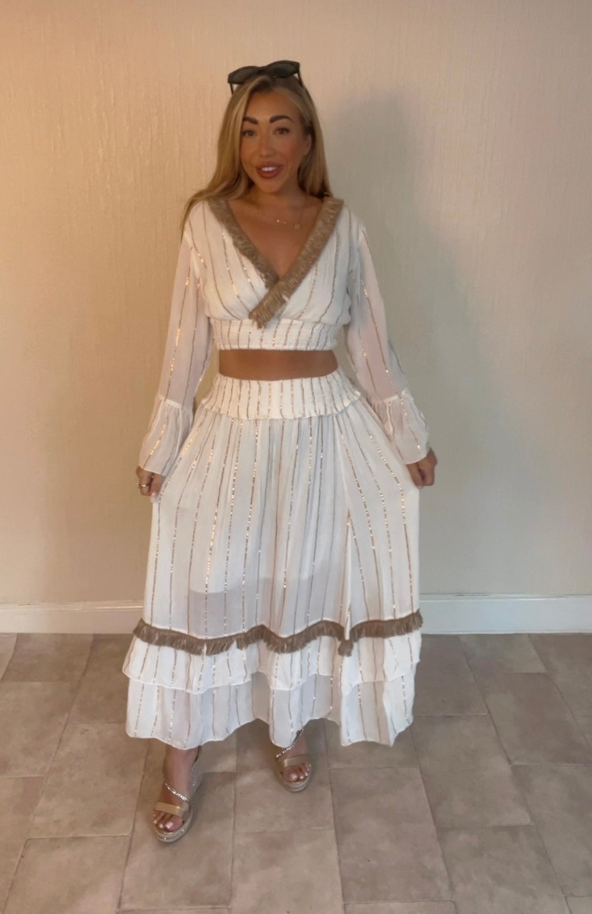 Boho Dress Collection 100% Viscose