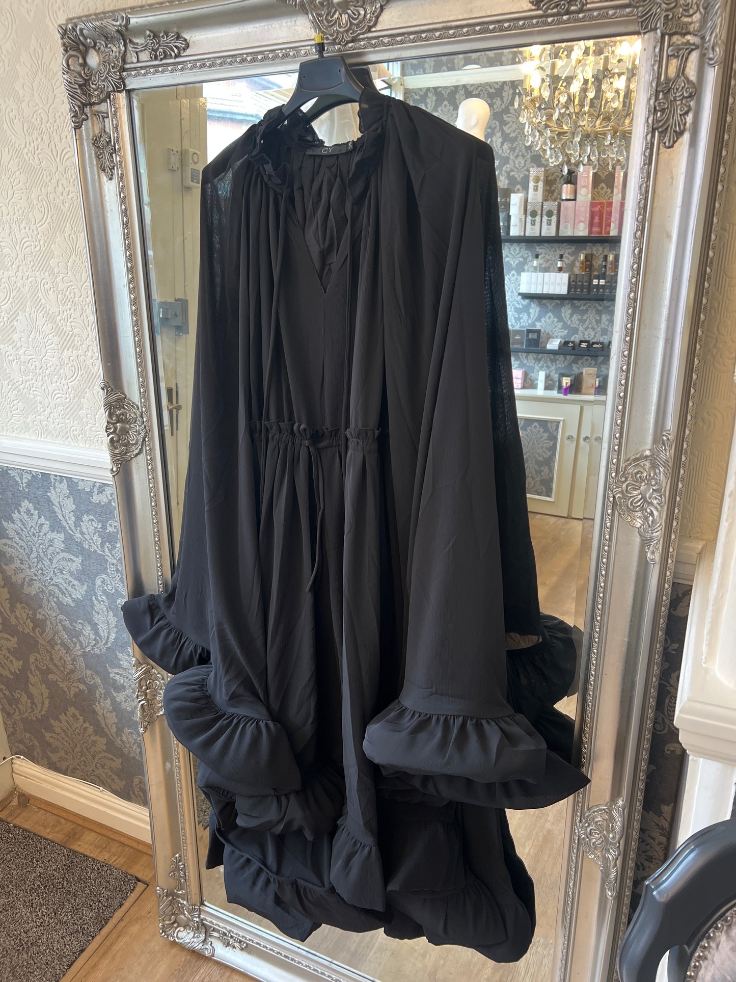Davina dress