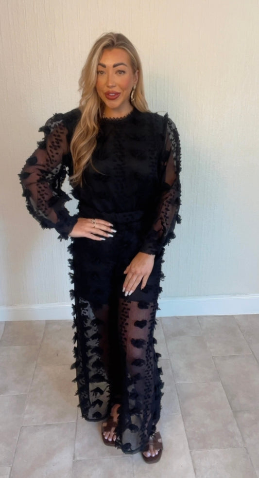 Ibiza Co ord set