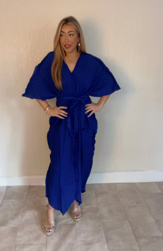 Santorini dress