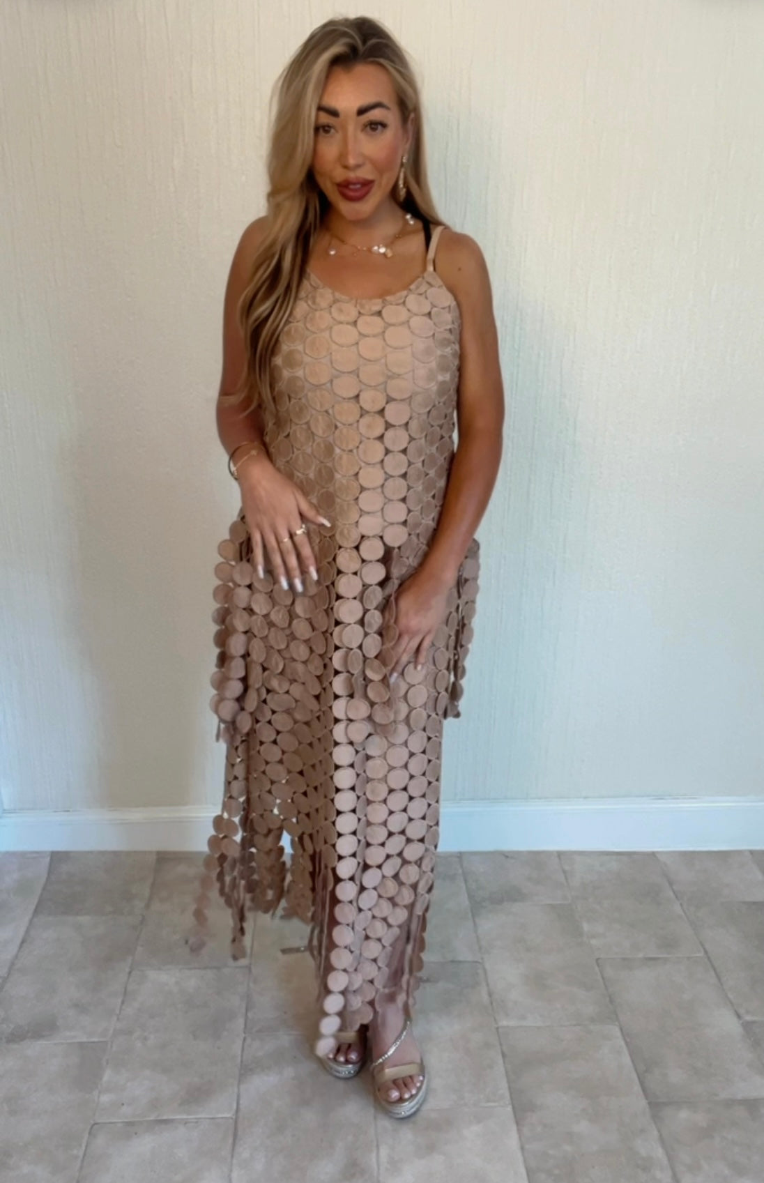 Disk skirt & Top set