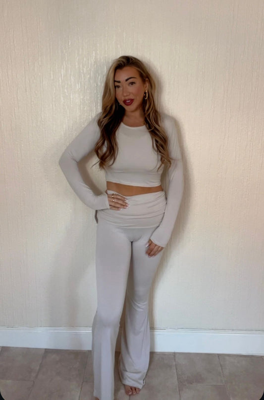 Jessica two piece