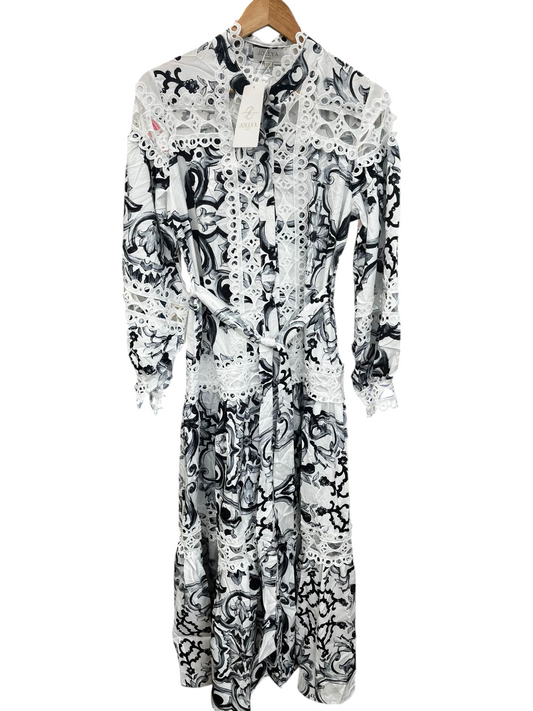 Delilah dress