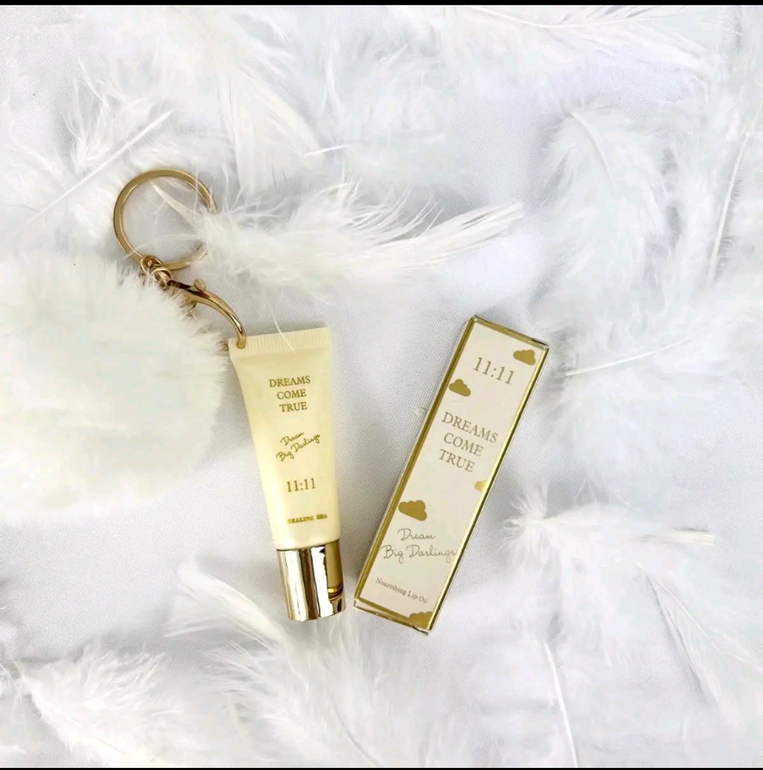 11:11 Luxury Lip Balm - Your Angelic Companion for Skincare