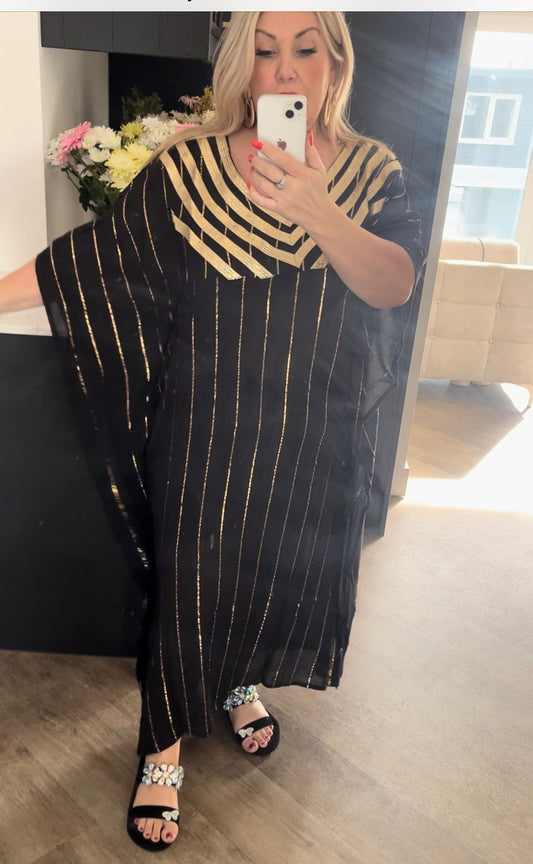 Kiera dress